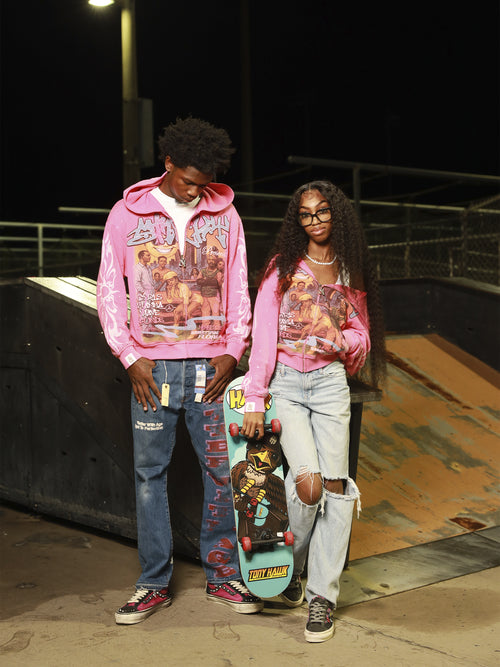 Girls Wanna Have Funds PINK